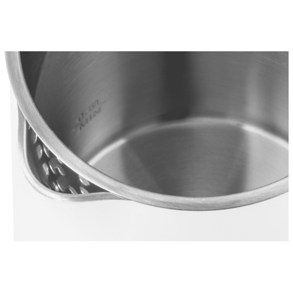 ECG kuvalo za vodu RK 1702 Safe to Touch White 8