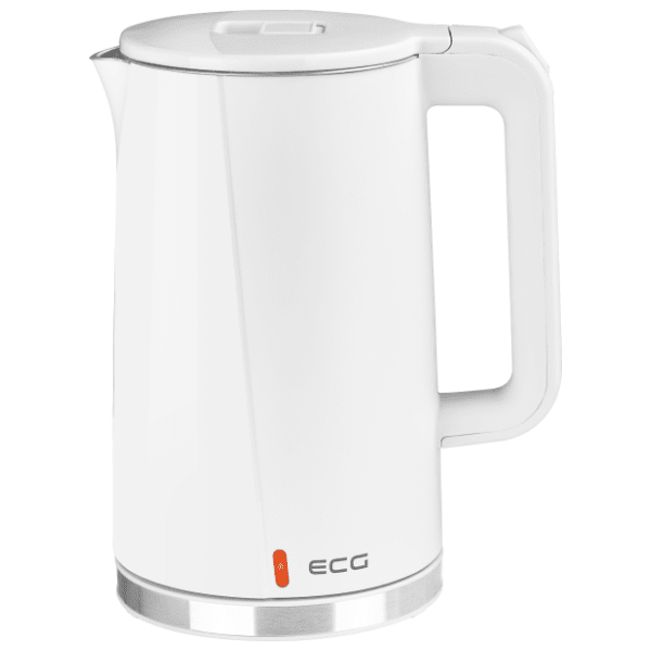 ECG kuvalo za vodu RK 1702 Safe to Touch White 1