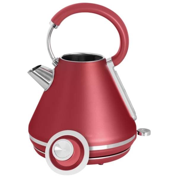 ECG kuvalo za vodu RK 1708 Tradizione Corsa 3