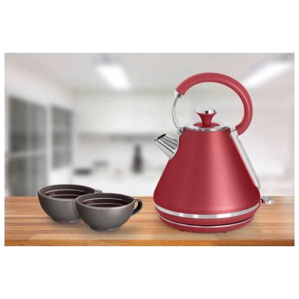 ECG kuvalo za vodu RK 1708 Tradizione Corsa 8