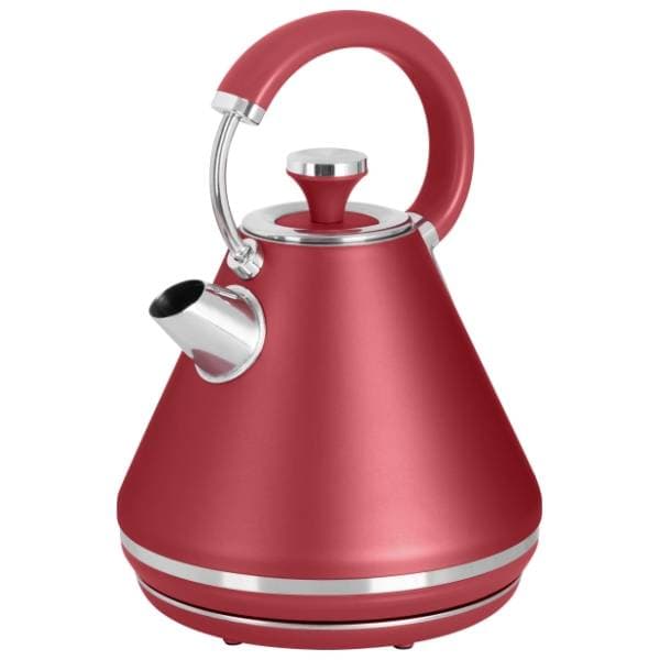 ECG kuvalo za vodu RK 1708 Tradizione Corsa 1