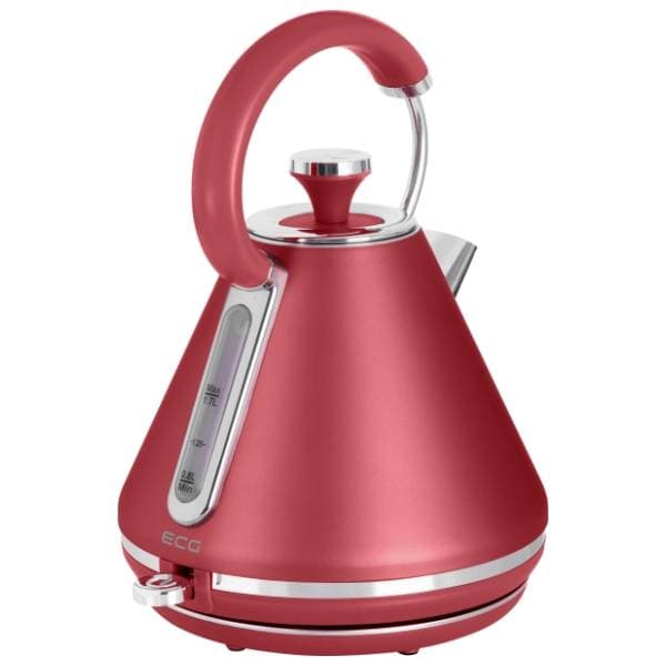 ECG kuvalo za vodu RK 1708 Tradizione Corsa 2