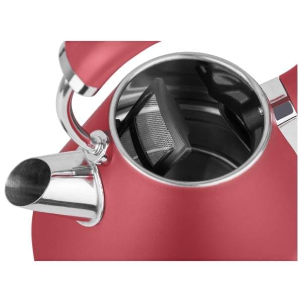 ECG kuvalo za vodu RK 1708 Tradizione Corsa 4