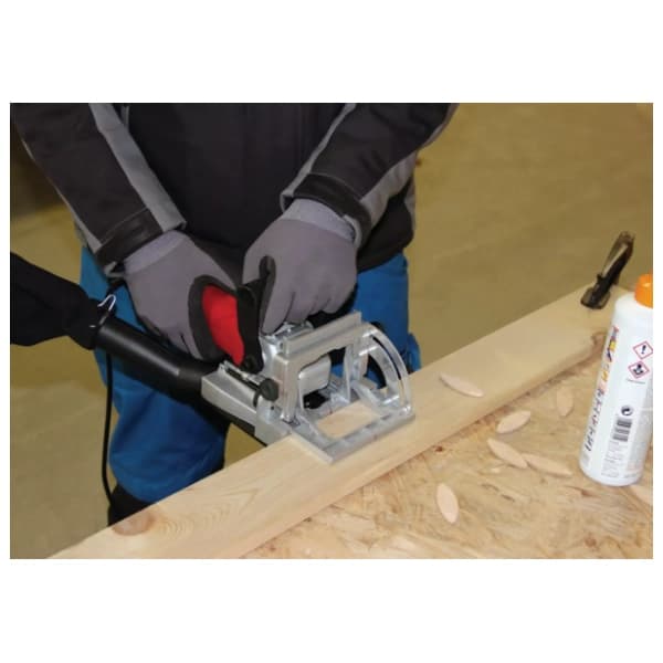 EINHELL TC-BJ 900 kekserica 1