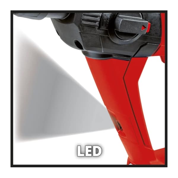 EINHELL TC-RH 28 3F Solo aku elektro pneumatski čekić 1