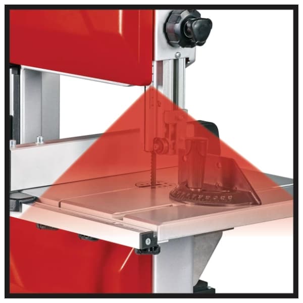 EINHELL TC-SB 245 L trakasta testera 3