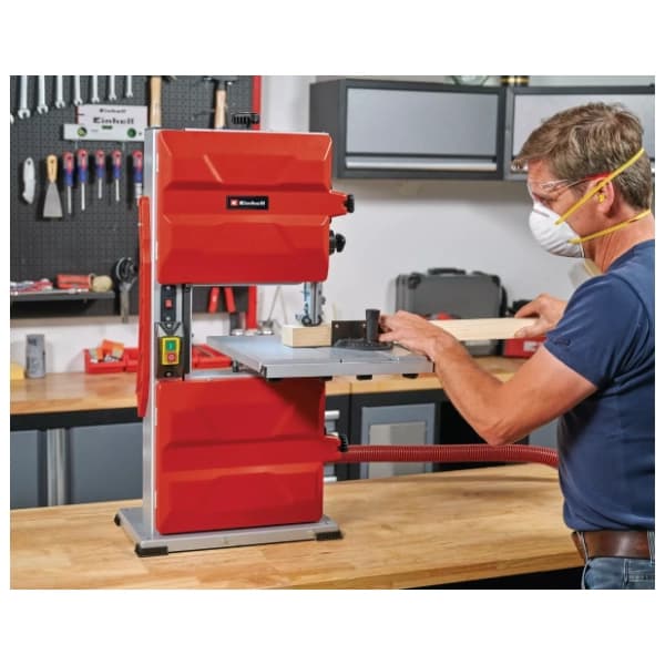 EINHELL TC-SB 245 L trakasta testera 1