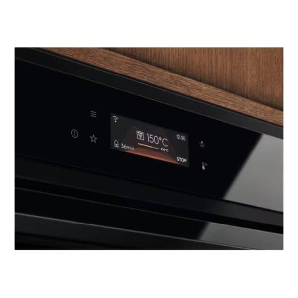 ELECTROLUX ugradna rerna EOE8P39H 2