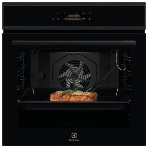 ELECTROLUX ugradna rerna EOE8P39H 0