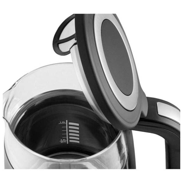 ELIT kuvalo za vodu Elegance 1.7B 2