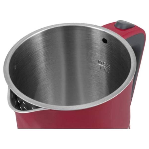 ELIT kuvalo za vodu Elegance 1.7R 3