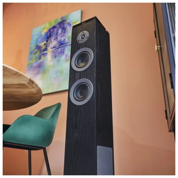 ENERGY SISTEM bežični zvučnik Tower 5 BT crni (M45942) 6