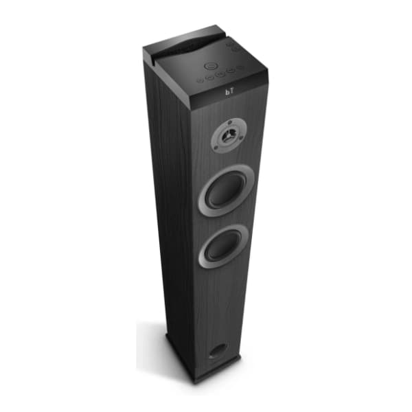 ENERGY SISTEM bežični zvučnik Tower 5 BT crni (M45942) 2