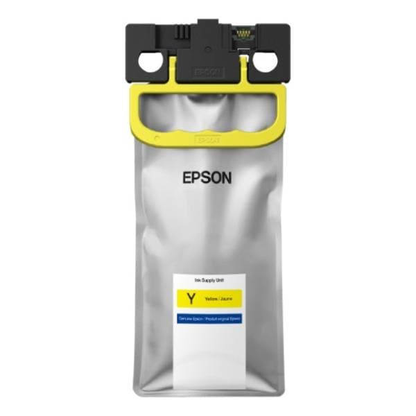 EPSON T11P440 žuto mastilo 0