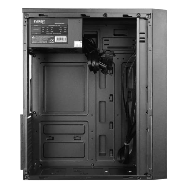 EVEREST kućište K210 Peak 350W 2