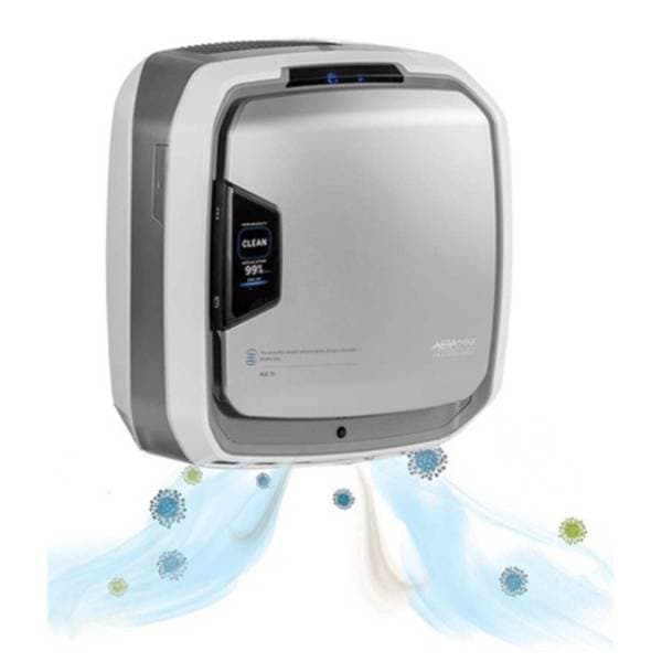 FELLOWES prečišćivač vazduha AeraMax Pro AM III PureView 9573801 3