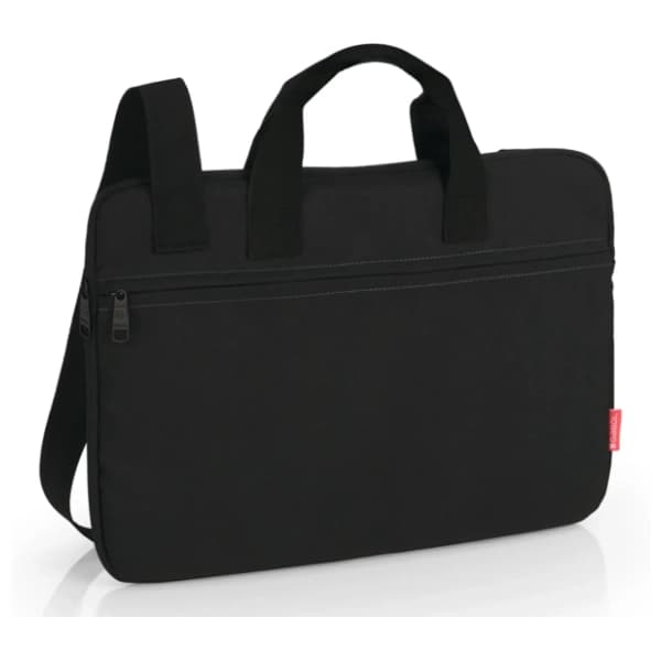 GABOL torba za laptop Division 15.6" crna 2