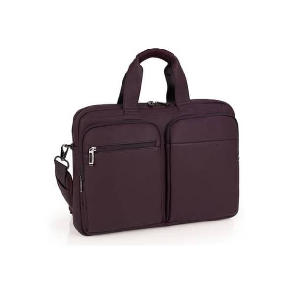 GABOL torba za laptop Pause 15.6" bordo 2
