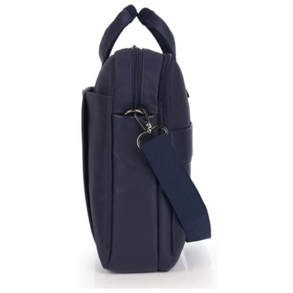 GABOL torba za laptop Jazz 15.6" plava 1