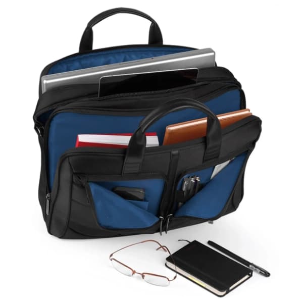 GABOL torba za laptop Stark 15.6" crna 2