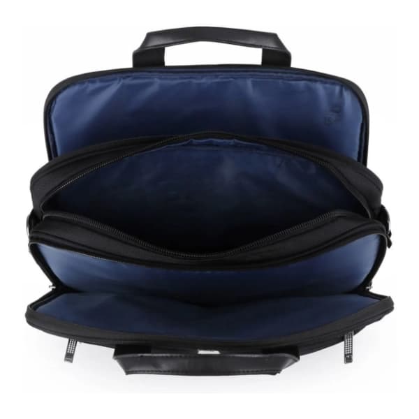 GABOL torba za laptop Stark 15.6" crna 3