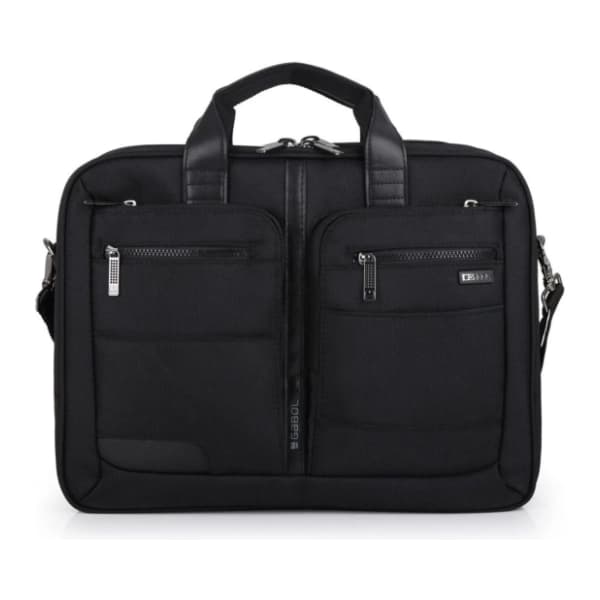 GABOL torba za laptop Stark 15.6" crna 0