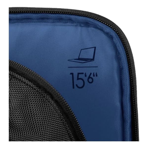 GABOL torba za laptop Stark 15.6" crna 4