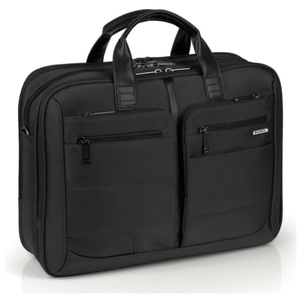 GABOL torba za laptop Stark 15.6" crna 1