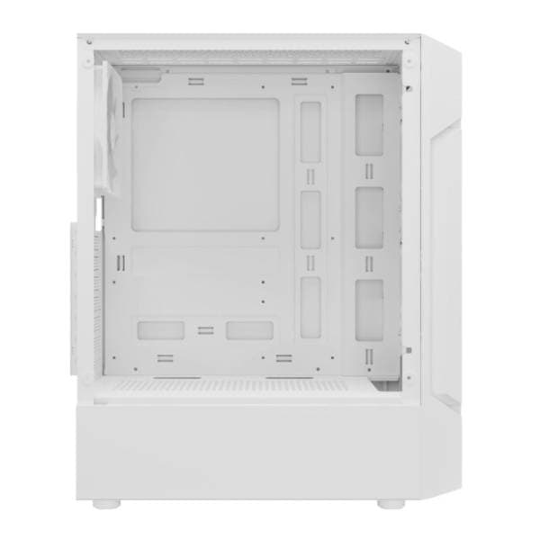 GAMDIAS kućište Aura GC7 ARGB belo 7