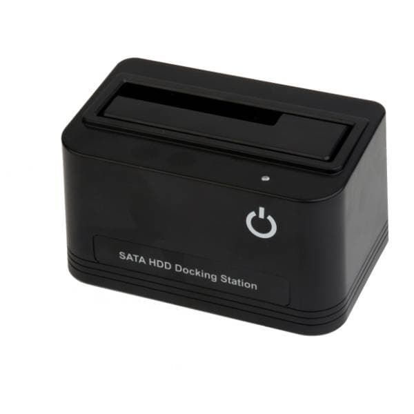 GEMBIRD Docking station za 2.5''/3.5'' SATA hard diskove (HD32-U2S-5) 0