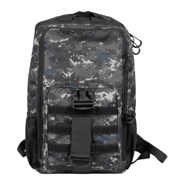 GENESIS ranac za laptop Pallad 450 Camo Lite NBG-2097 1