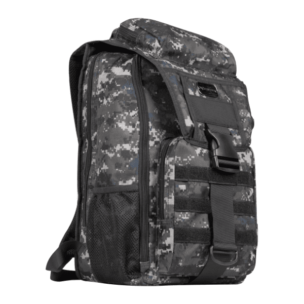 GENESIS ranac za laptop Pallad 450 Camo Lite NBG-2097 3