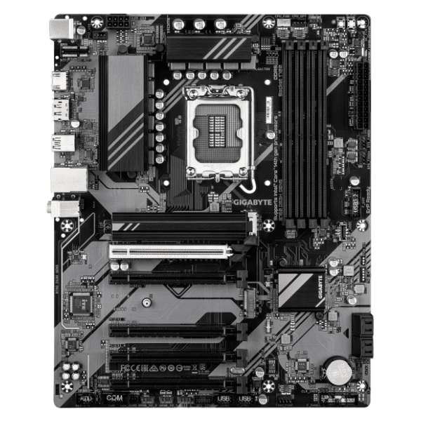 GIGABYTE B760 DS3H GEN5 (rev. 1.x) matična ploča 1