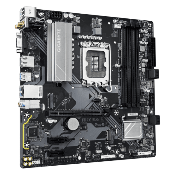 GIGABYTE B760M D3HP WIFI6 matična ploča 2