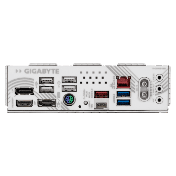 GIGABYTE B850M EAGLE WIFI6E ICE (rev. 1.x) matična ploča 3