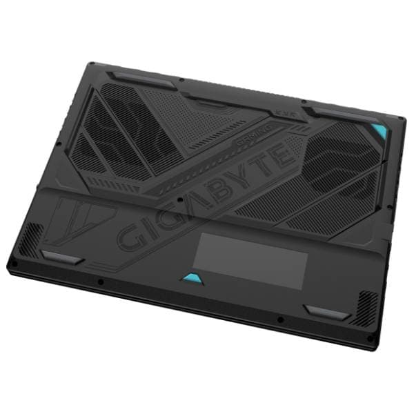 GIGABYTE laptop A16 3WH Ryzen 7 260 16GB 1TB 3