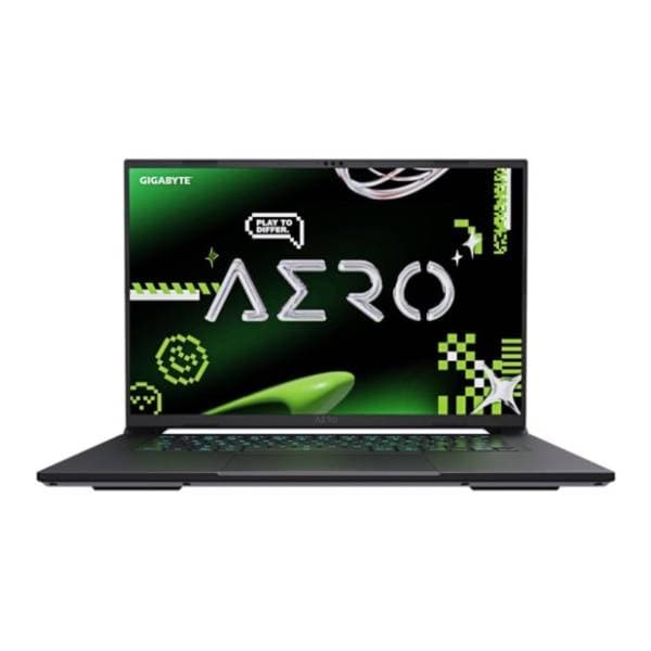 GIGABYTE laptop AERO 16 1VH AI 7 350 16GB 1TB SSD GeForce RTX 5060 8GB Win11Home 0