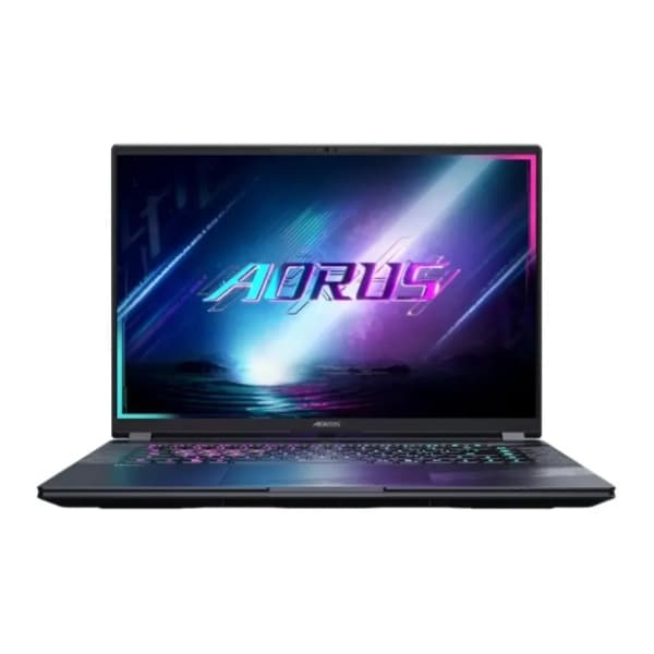 GIGABYTE laptop AORUS Mater 16 BXH Ultra 9 275HX, 32GB, 1TB, RTX 5070 Ti 12GB 0