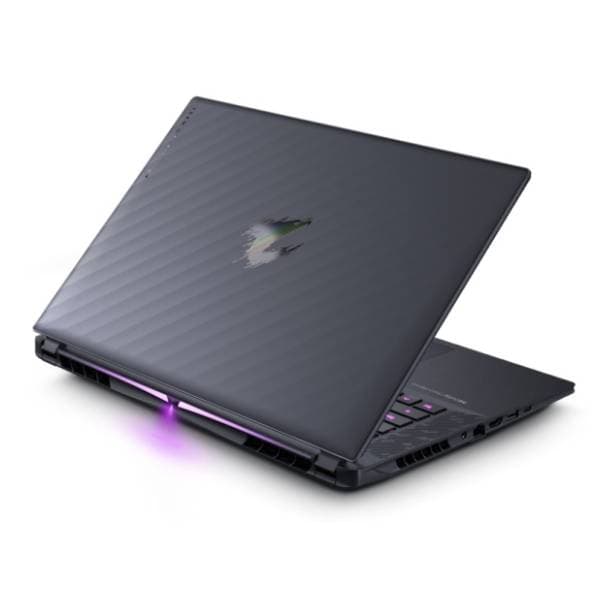GIGABYTE laptop AORUS Mater 16 BXH Ultra 9 275HX, 32GB, 1TB, RTX 5070 Ti 12GB 3