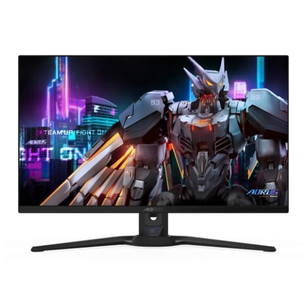 GIGABYTE monitor FO27Q5P 0