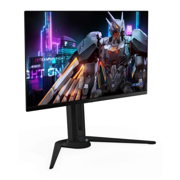 GIGABYTE monitor FO27Q5P 1