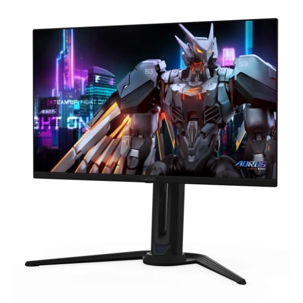 GIGABYTE monitor FO27Q5P 2