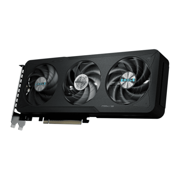 GIGABYTE nVidia GeForce RTX 5060 EAGLE MAX OC 8GB GDDR7 128-bit grafička kartica 1