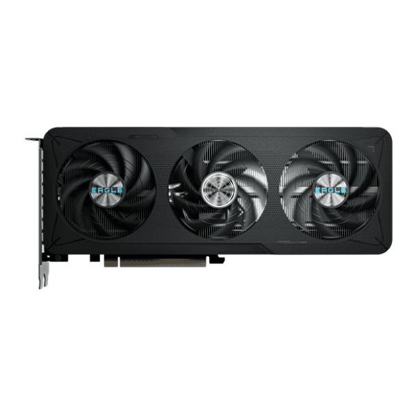 GIGABYTE nVidia GeForce RTX 5060 EAGLE MAX OC 8GB GDDR7 128-bit grafička kartica 2