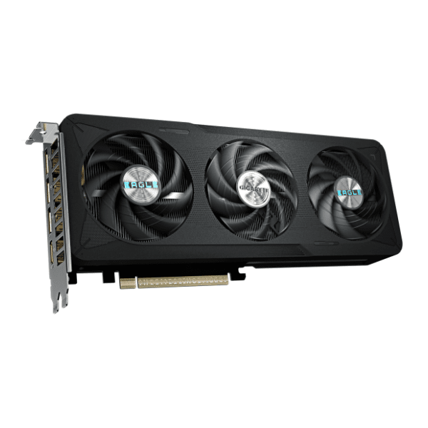 GIGABYTE nVidia GeForce RTX 5060 EAGLE MAX OC 8GB GDDR7 128-bit grafička kartica 3