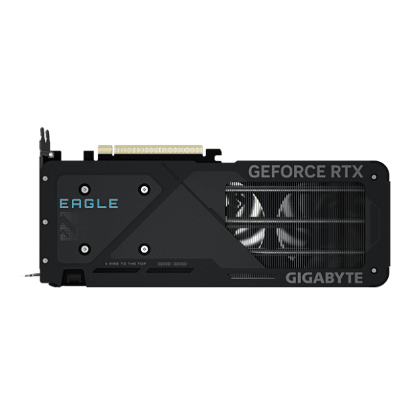 GIGABYTE nVidia GeForce RTX 5060 EAGLE MAX OC 8GB GDDR7 128-bit grafička kartica 4
