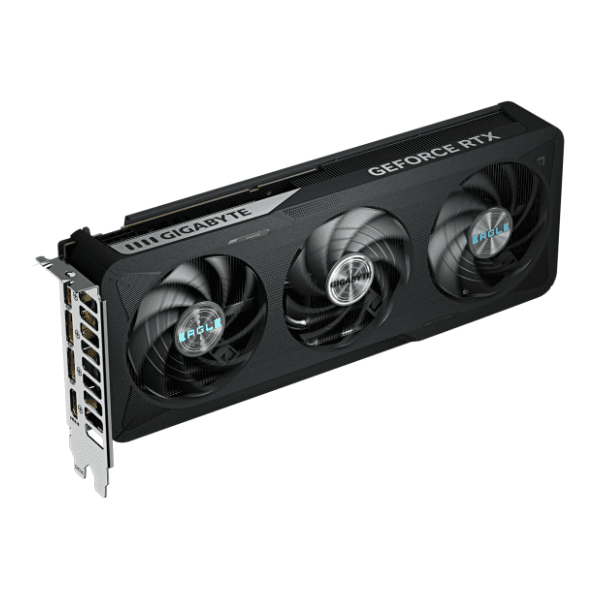 GIGABYTE nVidia GeForce RTX 5060 EAGLE MAX OC 8GB GDDR7 128-bit grafička kartica 7