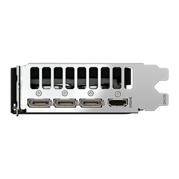 GIGABYTE nVidia GeForce RTX 5060 EAGLE MAX OC 8GB GDDR7 128-bit grafička kartica 9