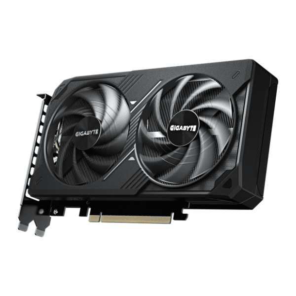 GIGABYTE nVidia GeForce RTX 5060 Ti WINDFORCE MAX OC 16GB GDDR7 128-bit grafička kartica 1