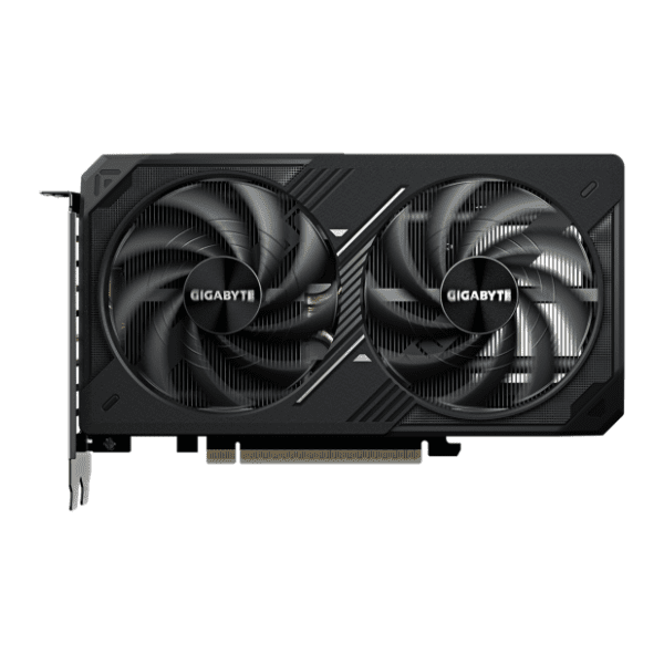 GIGABYTE nVidia GeForce RTX 5060 Ti WINDFORCE MAX OC 16GB GDDR7 128-bit grafička kartica 2